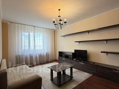 3-комнатная квартира · 78 м² · 13/16 этаж, Б.Момышулы 27 за 32 млн ₸ в Астане, Алматы р-н