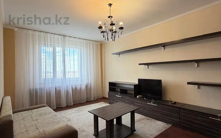 3-комнатная квартира · 78 м² · 13/16 этаж, Б.Момышулы 27 за 32 млн ₸ в Астане, Алматы р-н — фото 2
