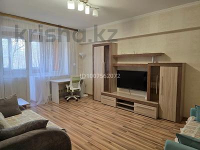 1-комнатная квартира · 36 м² · 4/5 этаж, Тулебаева 27 за 245 000 〒 в Алматы, Медеуский р-н