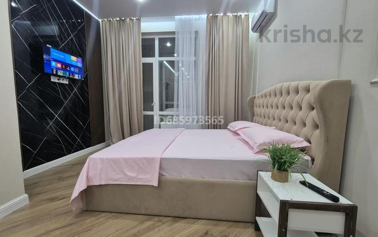 1-комнатная квартира · 45 м² · 2/10 этаж, Кенесары 64 — Евгения Брусиловского за 15 000 ₸ в Астане, р-н Байконур — фото 63