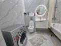 1-комнатная квартира · 45 м² · 2/10 этаж, Кенесары 64 — Евгения Брусиловского за 15 000 ₸ в Астане, р-н Байконур — фото 8