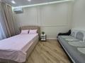 1-комнатная квартира · 45 м² · 2/10 этаж, Кенесары 64 — Евгения Брусиловского за 15 000 ₸ в Астане, р-н Байконур — фото 14