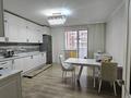 3-комнатная квартира · 132 м² · 4/18 этаж, Боталы 26 за 55 млн ₸ в Астане, Сарыарка р-н — фото 15