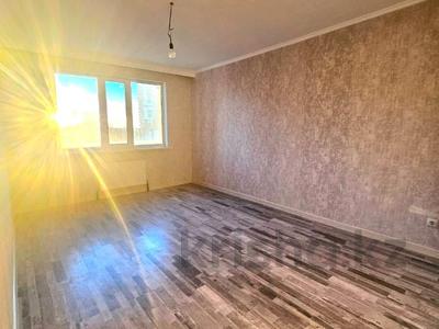 1-бөлмелі пәтер, 41.7 м², 1/12 қабат, Караменде би Шакаулы, бағасы: 15.1 млн 〒 в Астане, Сарыарка р-н