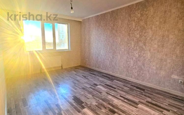 1-бөлмелі пәтер, 41.7 м², 1/12 қабат, Караменде би Шакаулы, бағасы: 15.1 млн 〒 в Астане, Сарыарка р-н — фото 7