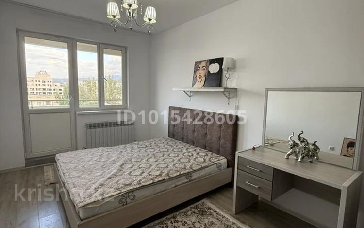 2-бөлмелі пәтер · 49 м² · 7/12 қабат, Жумалиева 153 — ЦЕНА НИЖЕ РЫНКА, бағасы: 50.8 млн ₸ в Алматы, Алмалинский р-н — фото 2