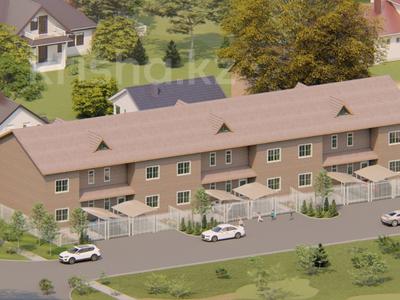 Отдельный дом · 4 комнаты · 145 м² · 1.6 сот., Рахметова 13 за 43 млн 〒 в Уральске