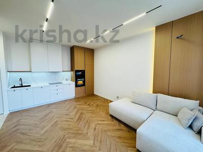 2-комнатная квартира · 48 м² · 6/16 этаж, Туран за 46.3 млн ₸ в Астане, Нура р-н