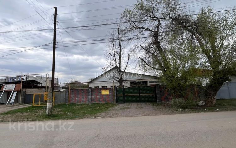 Отдельный дом · 5 комнат · 200 м² · 17 сот., Жибек жолы 74 — Центральный Рынок Нур за 70 млн ₸ в Шамалгане — фото 2