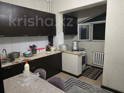 2-комнатная квартира · 56 м² · 4/5 этаж, мкр Тастак-2 за 38.5 млн ₸ в Алматы, Алмалинский р-н