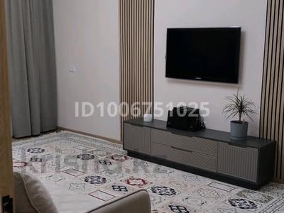 3-комнатная квартира · 76.1 м² · 1/4 этаж, Строителей 25 — Республика за 17 млн 〒 в Темиртау