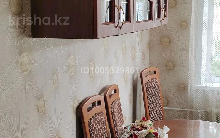 Часть дома · 3 комнаты · 54.7 м² · 4 сот., Мра 99 — Магазин Фортуна за 20 млн 〒 в Рудном — фото 2