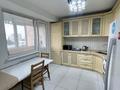 3-комнатная квартира · 80 м² · 4/12 этаж, мкр Самал-2 71 за 600 000 ₸ в Алматы, Медеуский р-н