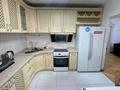 3-комнатная квартира · 80 м² · 4/12 этаж, мкр Самал-2 71 за 600 000 ₸ в Алматы, Медеуский р-н — фото 2