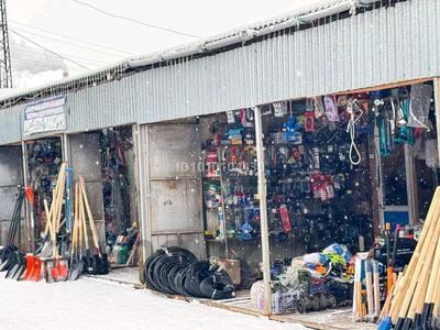 Магазины и бутики, склады · 14 м² за 75 000 〒 в Усть-Каменогорске