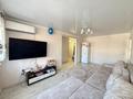 2-комнатная квартира · 44.5 м² · 4/4 этаж, Пушкина за 17.5 млн ₸ в Костанае