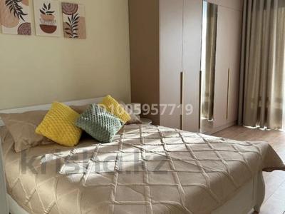 2-бөлмелі пәтер · 52 м², Туран 56, бағасы: 18 000 ₸ в Астане, Нура р-н