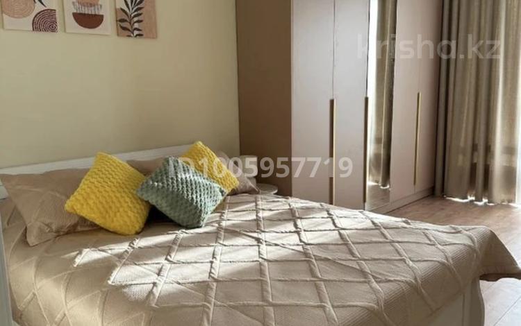 2-бөлмелі пәтер · 52 м², Туран 56, бағасы: 18 000 ₸ в Астане, Нура р-н — фото 2
