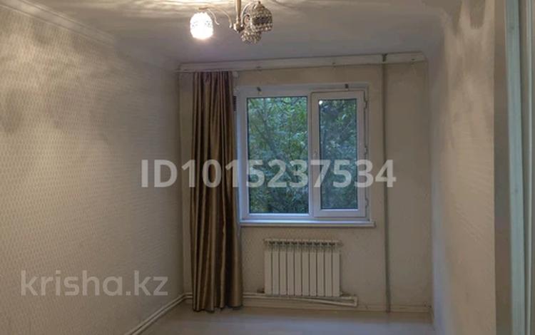 3-комнатная квартира · 59 м² · 3/5 этаж, Туркестанский 2/4 за 26 млн ₸ в Шымкенте — фото 2