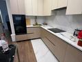 2-бөлмелі пәтер · 65 м² · 2/12 қабат, мкр Нуркент 100 — В квадрате пр. Рыскулова- ул. Момышулы, бағасы: 400 000 ₸ в Алматы, Алатауский р-н
