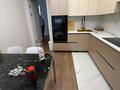 2-бөлмелі пәтер · 65 м² · 2/12 қабат, мкр Нуркент 100 — В квадрате пр. Рыскулова- ул. Момышулы, бағасы: 400 000 ₸ в Алматы, Алатауский р-н — фото 2