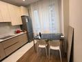 2-бөлмелі пәтер · 65 м² · 2/12 қабат, мкр Нуркент 100 — В квадрате пр. Рыскулова- ул. Момышулы, бағасы: 400 000 ₸ в Алматы, Алатауский р-н — фото 4