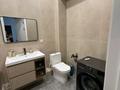 2-бөлмелі пәтер · 65 м² · 2/12 қабат, мкр Нуркент 100 — В квадрате пр. Рыскулова- ул. Момышулы, бағасы: 400 000 ₸ в Алматы, Алатауский р-н — фото 6