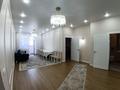 4-комнатная квартира · 137.4 м² · 7/9 этаж, Достоевского 174А — Сарыарка за 86 млн ₸ в Семее