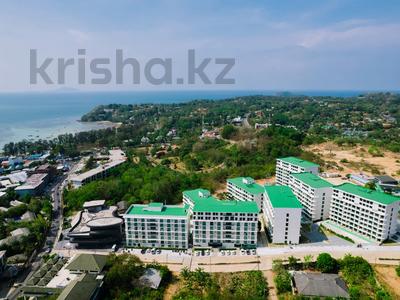 1-комнатная квартира · 30 м² · 3/7 этаж, Раваи за ~ 78 млн 〒 в Пхукете