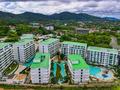 2-бөлмелі пәтер · 88 м² · 7/7 қабат, Раваи, бағасы: ~ 176 млн ₸ в Пхукете — фото 28