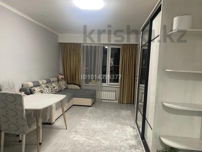 1-бөлмелі пәтер · 30 м² · 7/10 қабат, Райымбека, бағасы: 25 млн ₸ в Алматы, Ауэзовский р-н