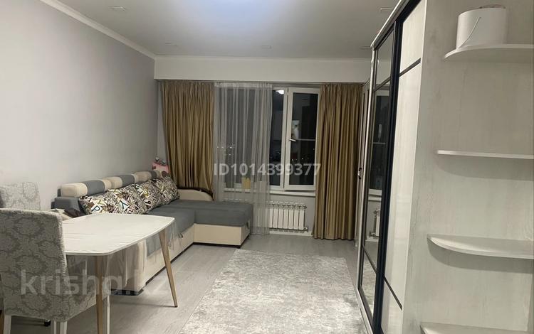 1-бөлмелі пәтер · 30 м² · 7/10 қабат, Райымбека, бағасы: 25 млн ₸ в Алматы, Ауэзовский р-н — фото 2
