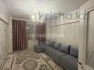 3-бөлмелі пәтер · 72 м² · 2/5 қабат, Катаева 184, бағасы: 460 000 ₸ в Алматы, Бостандыкский р-н