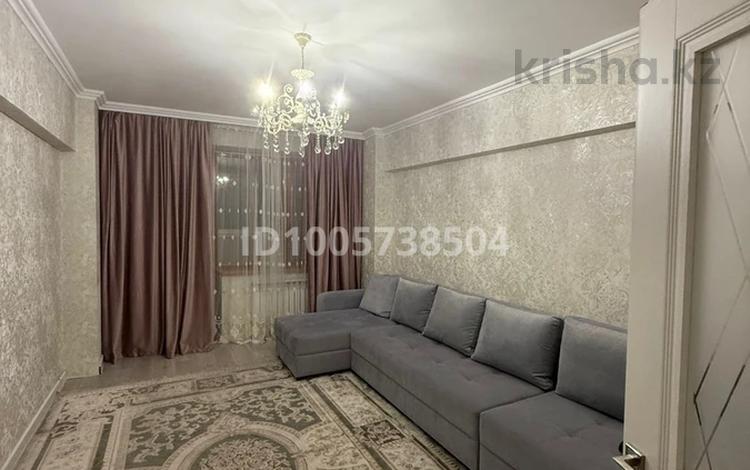 3-бөлмелі пәтер · 72 м² · 2/5 қабат, Катаева 184, бағасы: 460 000 ₸ в Алматы, Бостандыкский р-н — фото 2