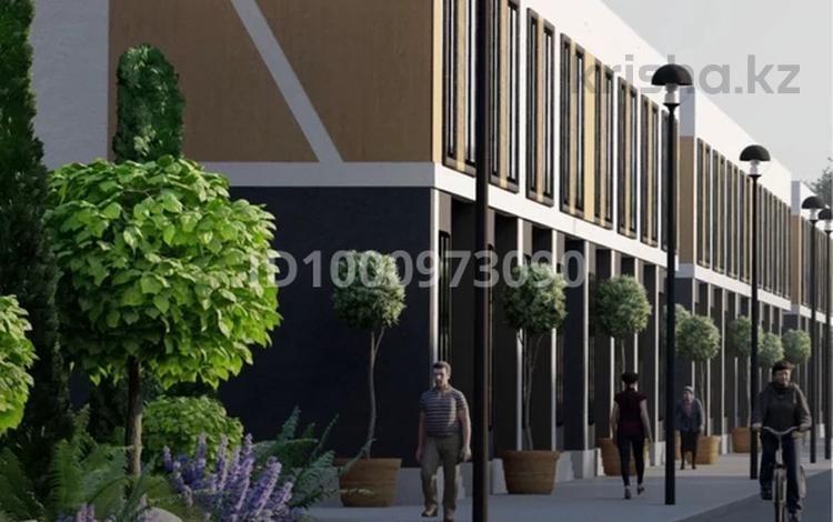 3-комнатная квартира · 69.5 м², Микрорайон Айжарык за ~ 31.5 млн ₸ в Туздыбастау (Калинино) — фото 6