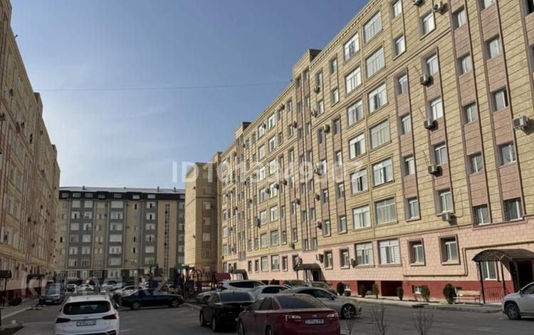 2-бөлмелі пәтер · 83 м² · 7/7 қабат, 19-ш/а. 43/2, бағасы: 17.5 млн ₸ в Актау, 19-й мкр — фото 2