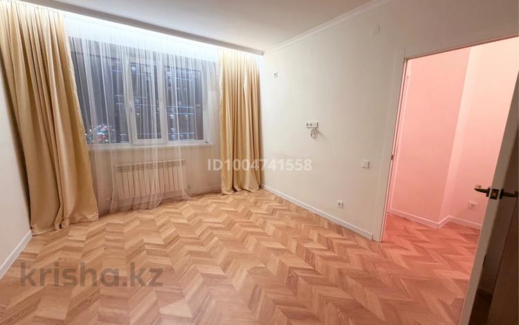 1-комнатная квартира · 40 м² · 8/14 этаж, Кайыма Мухамедханова 17 за 230 000 ₸ в Астане, Есильский р-н — фото 8