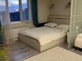 1-комнатная квартира · 58 м² · 9/12 этаж, Тулебаева 49/1 — Арбат за 410 000 ₸ в Алматы, Медеуский р-н — фото 2