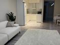 1-комнатная квартира · 58 м² · 9/12 этаж, Тулебаева 49/1 — Арбат за 410 000 ₸ в Алматы, Медеуский р-н — фото 4