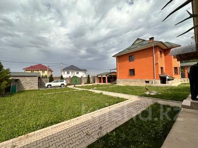 Отдельный дом · 5 комнат · 250 м² · 18 сот., мкр Нурлытау (Энергетик) 14/1 за 199 млн 〒 в Алматы, Бостандыкский р-н