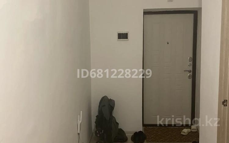 2-комнатная квартира, 58.4 м², 3/4 этаж, Нур Актобе 35к — 1-микрорайон возле Дина и Анвар за 16.5 млн 〒 — фото 2