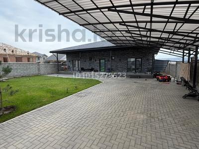 Жеке үй · 5 бөлме · 170 м² · 5.5 жүзд., Новостройка 2-41 — Инкубатор, бағасы: 110 млн ₸ в Талгаре