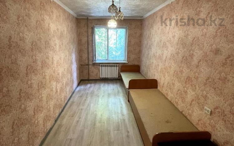 1-комнатная квартира · 30 м² · 1/5 этаж, жангельдина за 10.7 млн ₸ в Шымкенте, Аль-Фарабийский р-н — фото 3