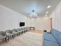 3-комнатная квартира · 100 м² · 17/18 этаж, Шамши Калдаяков 44 за 52 млн ₸ в Астане, Алматы р-н — фото 6