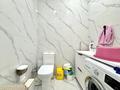 3-комнатная квартира · 100 м² · 17/18 этаж, Шамши Калдаяков 44 за 52 млн ₸ в Астане, Алматы р-н — фото 16