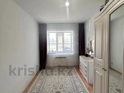3-комнатная квартира · 74.9 м² · 2/5 этаж, мкр. Алтын орда, Мангилик Ел за 28 млн ₸ в Актобе
