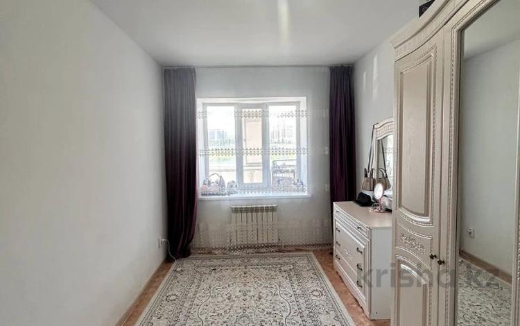 3-комнатная квартира · 74.9 м² · 2/5 этаж, мкр. Алтын орда, Мангилик Ел за 28 млн ₸ в Актобе — фото 2