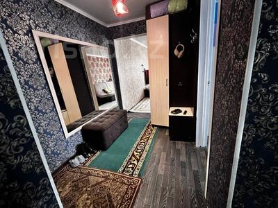 3-комнатная квартира · 50.7 м² · 1/2 этаж, Тауелсиздик за 23.5 млн ₸ в Костанайской обл.