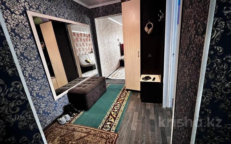 3-комнатная квартира · 50.7 м² · 1/2 этаж, Тауелсиздик за 23.5 млн ₸ в Костанайской обл. — фото 2