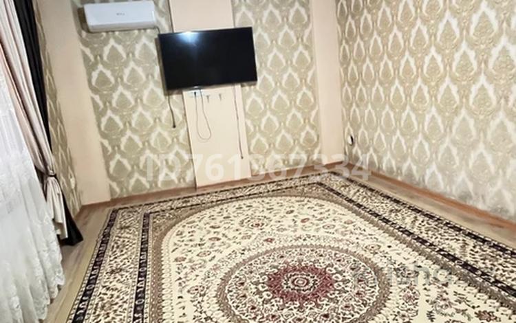 Отдельный дом · 3 комнаты · 100 м² · 8 сот., мкр Кайтпас 1, Алибекова 215 — Магазин Талгат за 32 млн ₸ в Шымкенте, Каратауский р-н — фото 2